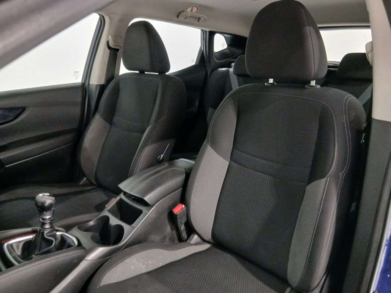 2019 NISSAN QASHQAI 2019 NISSAN QASHQAI