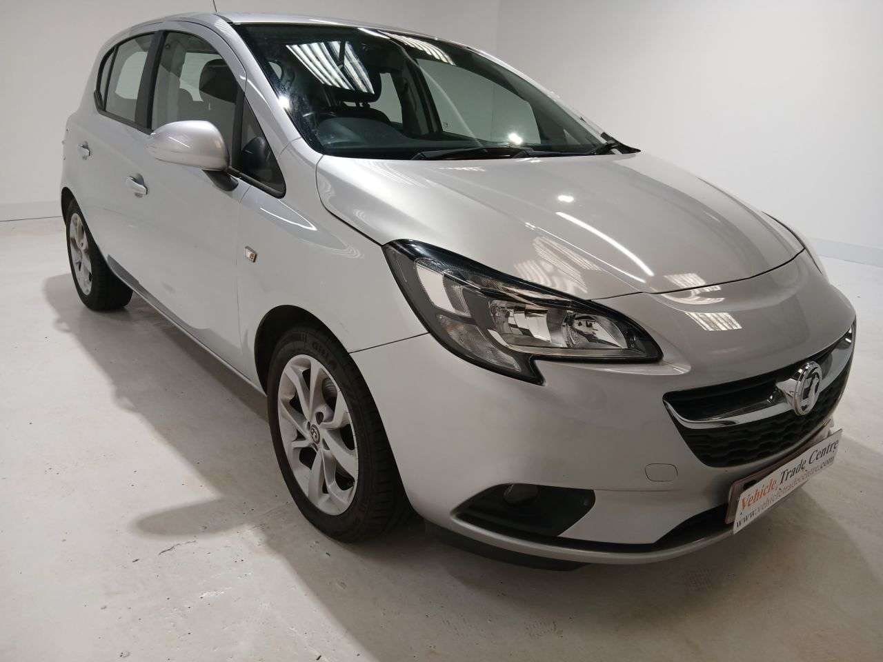 A 2018 VAUXHALL CORSA 1.4i Turbo ecoTEC Energy Hatchback 5dr Petrol Manual Euro 6 (s/s) (100 ps) A 2018 VAUXHALL CORSA 1.4i Turbo ecoTEC Energy Hatchback 5dr Petrol Manual Euro 6 (s/s) (100 ps)