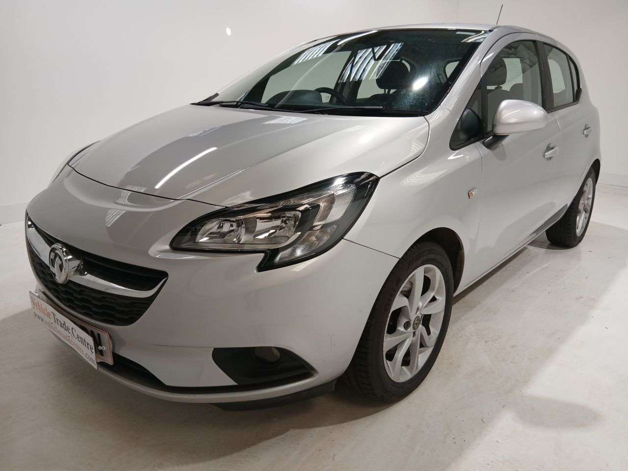 A 2018 VAUXHALL CORSA 1.4i Turbo ecoTEC Energy Hatchback 5dr Petrol Manual Euro 6 (s/s) (100 ps) A 2018 VAUXHALL CORSA 1.4i Turbo ecoTEC Energy Hatchback 5dr Petrol Manual Euro 6 (s/s) (100 ps)