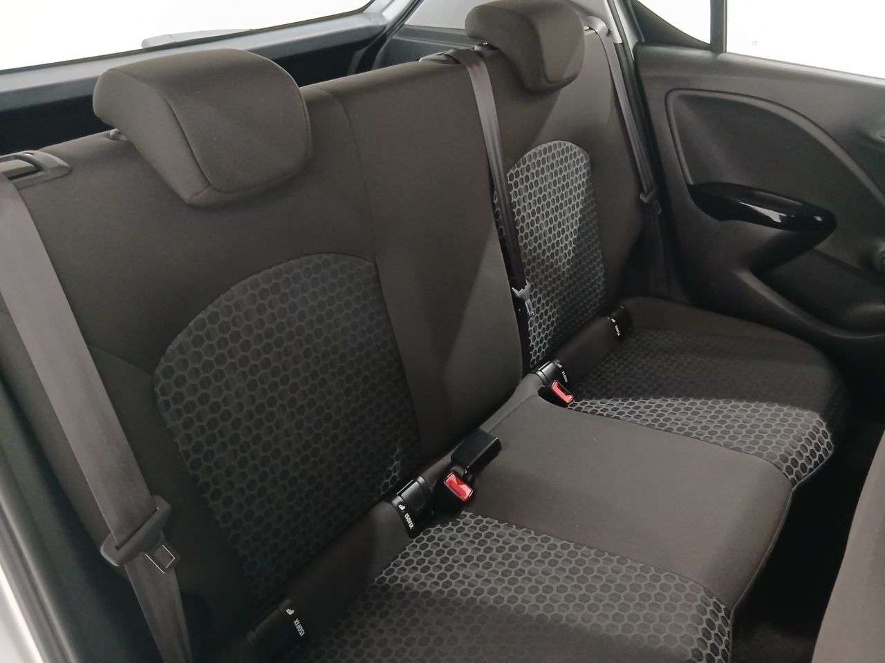 2018 VAUXHALL CORSA 2018 VAUXHALL CORSA