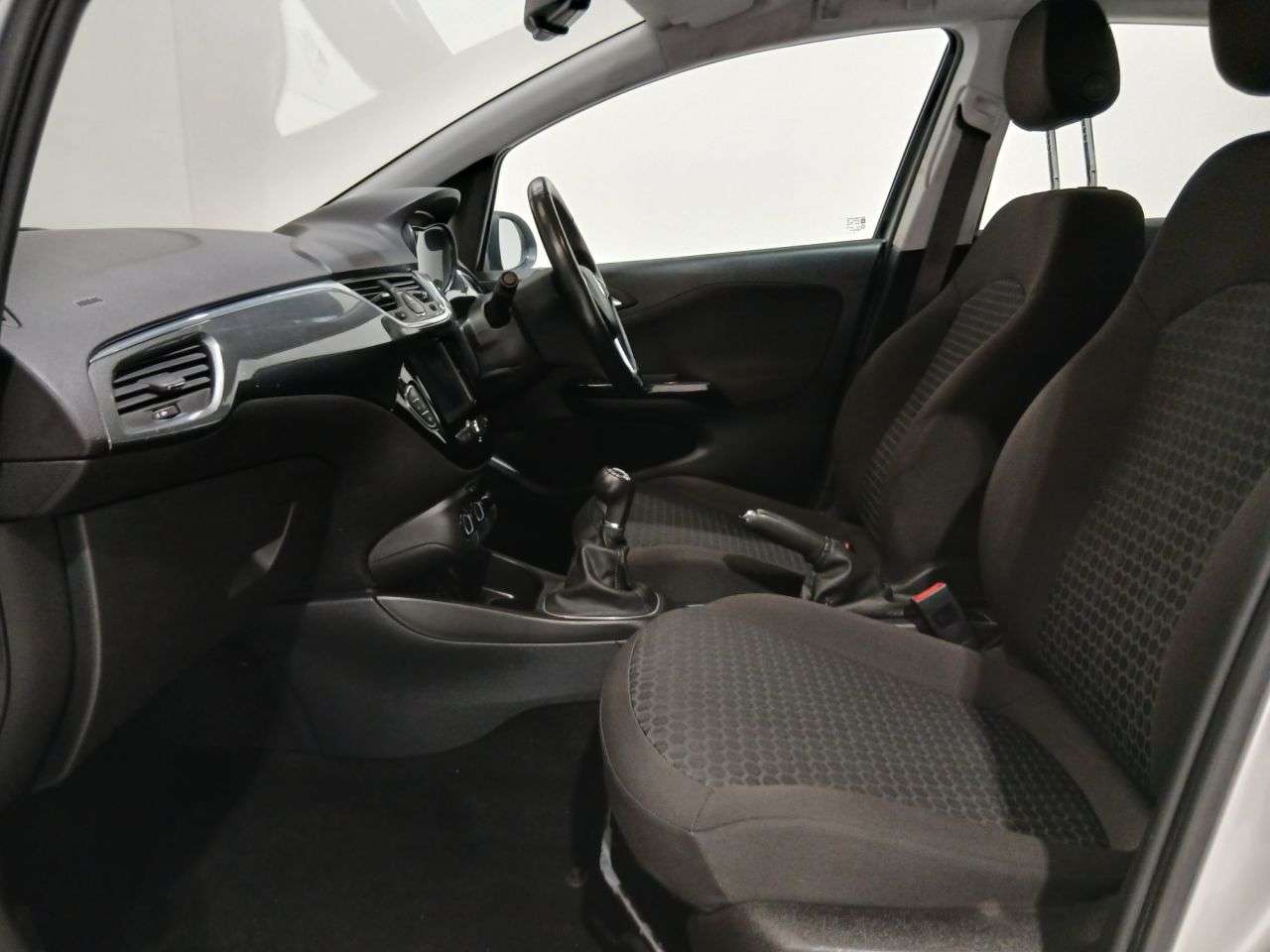 2018 VAUXHALL CORSA 2018 VAUXHALL CORSA