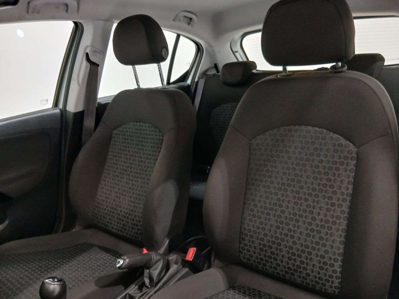 2018 VAUXHALL CORSA 2018 VAUXHALL CORSA