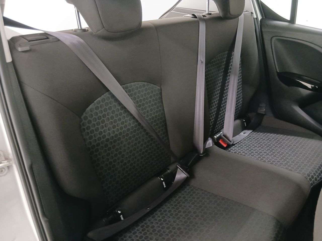 2018 VAUXHALL CORSA 2018 VAUXHALL CORSA