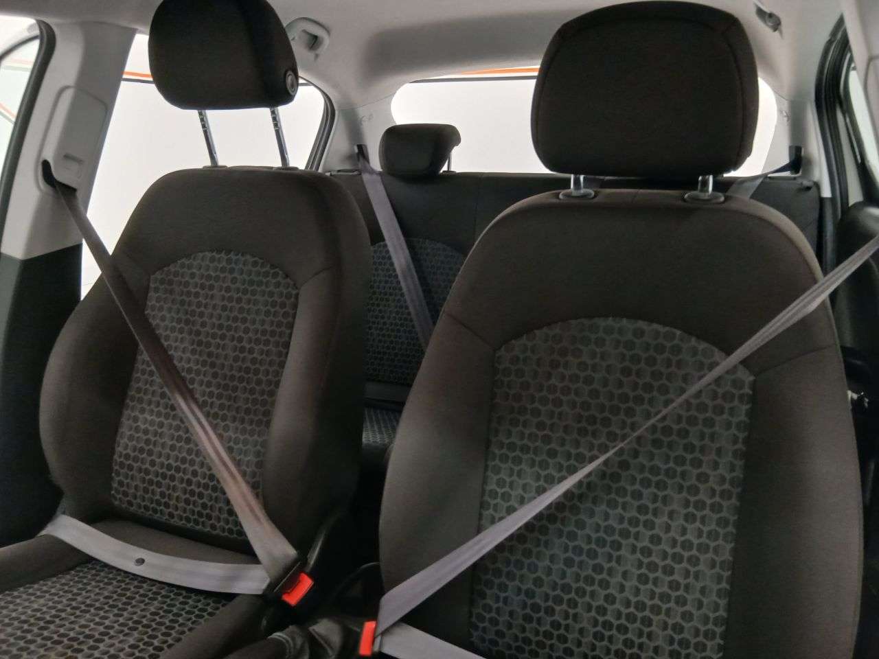 2018 VAUXHALL CORSA 2018 VAUXHALL CORSA