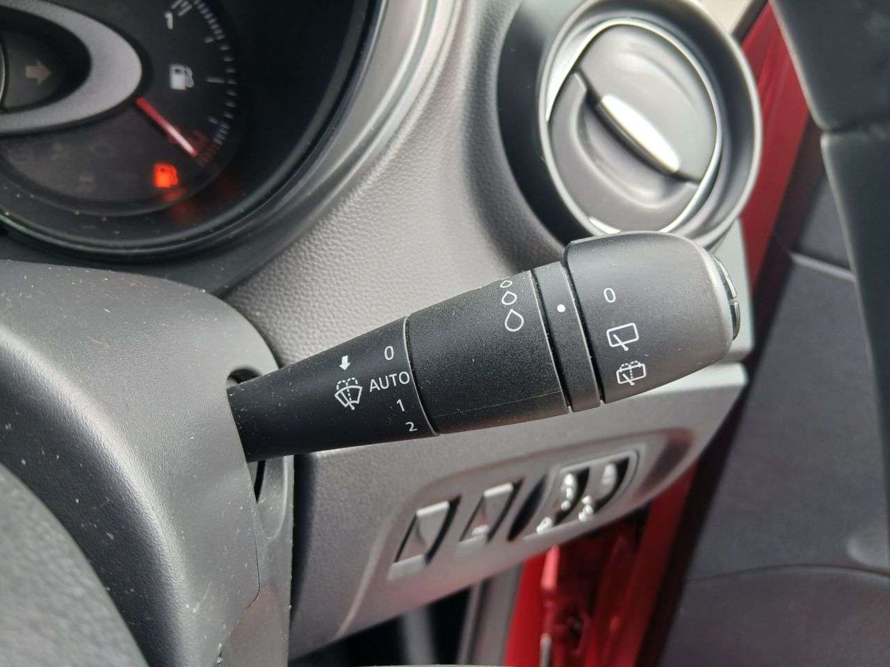 2018 RENAULT CAPTUR 2018 RENAULT CAPTUR