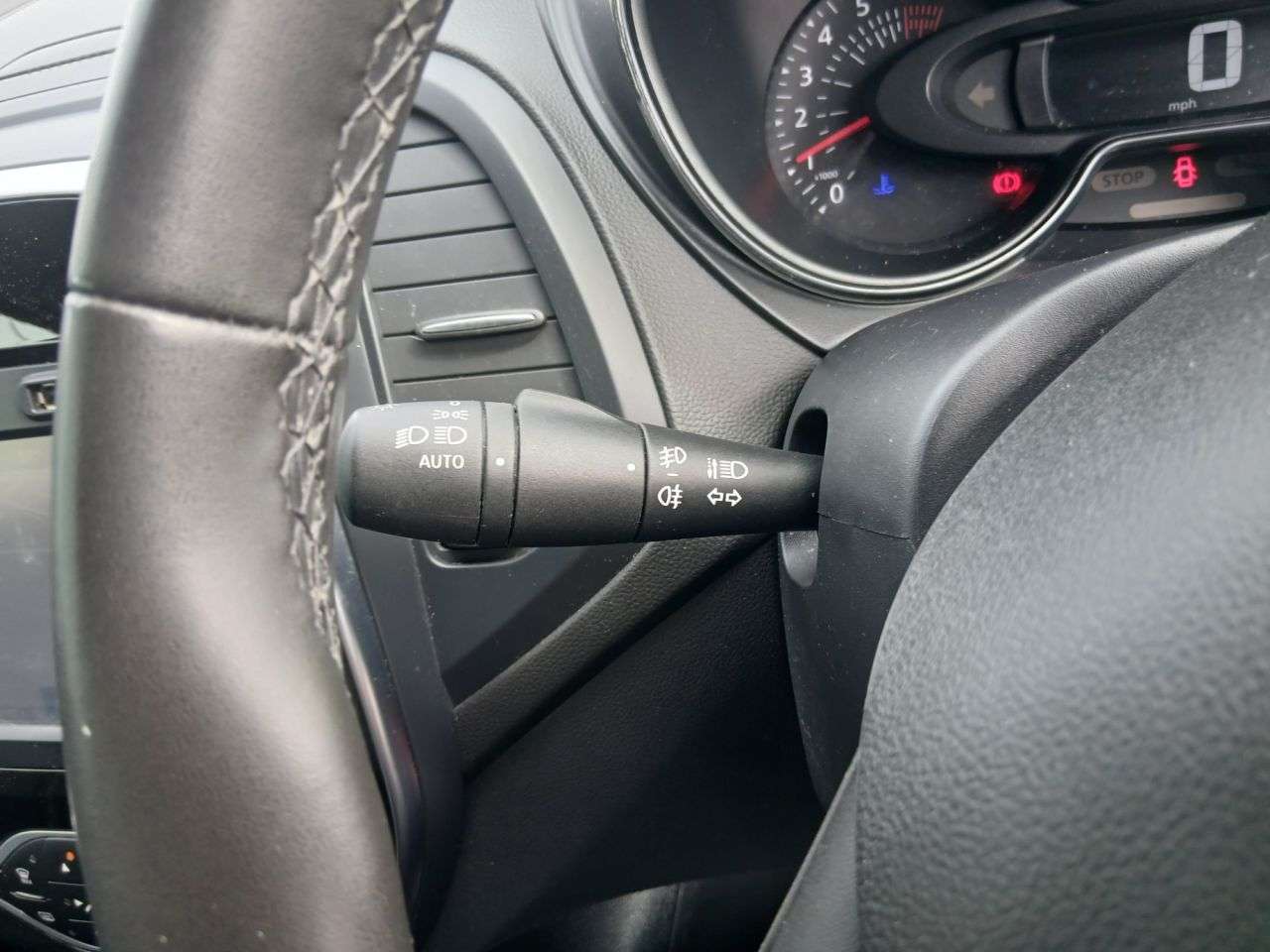 2018 RENAULT CAPTUR 2018 RENAULT CAPTUR