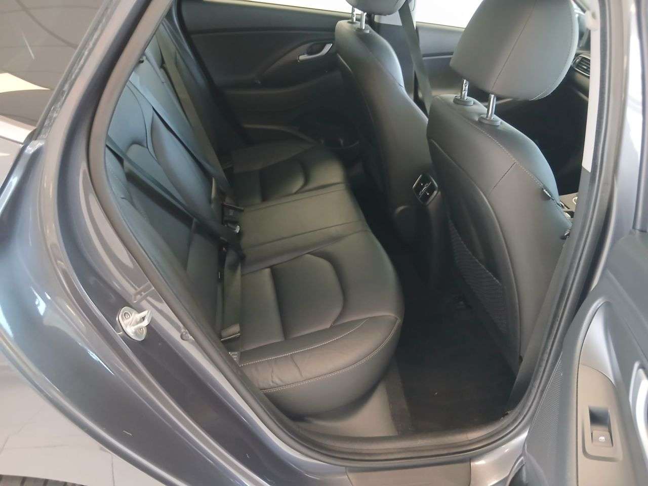 2018 HYUNDAI I30 2018 HYUNDAI I30