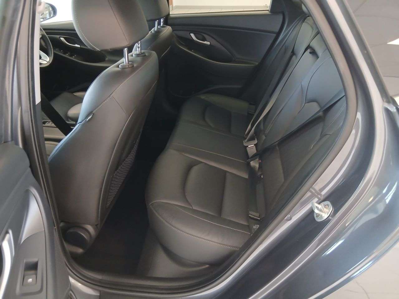 2018 HYUNDAI I30 2018 HYUNDAI I30