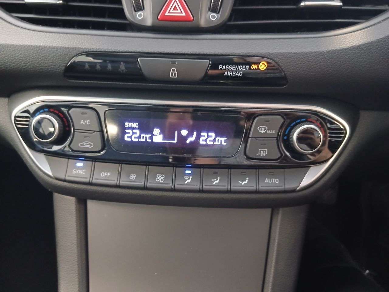 2018 HYUNDAI I30 2018 HYUNDAI I30