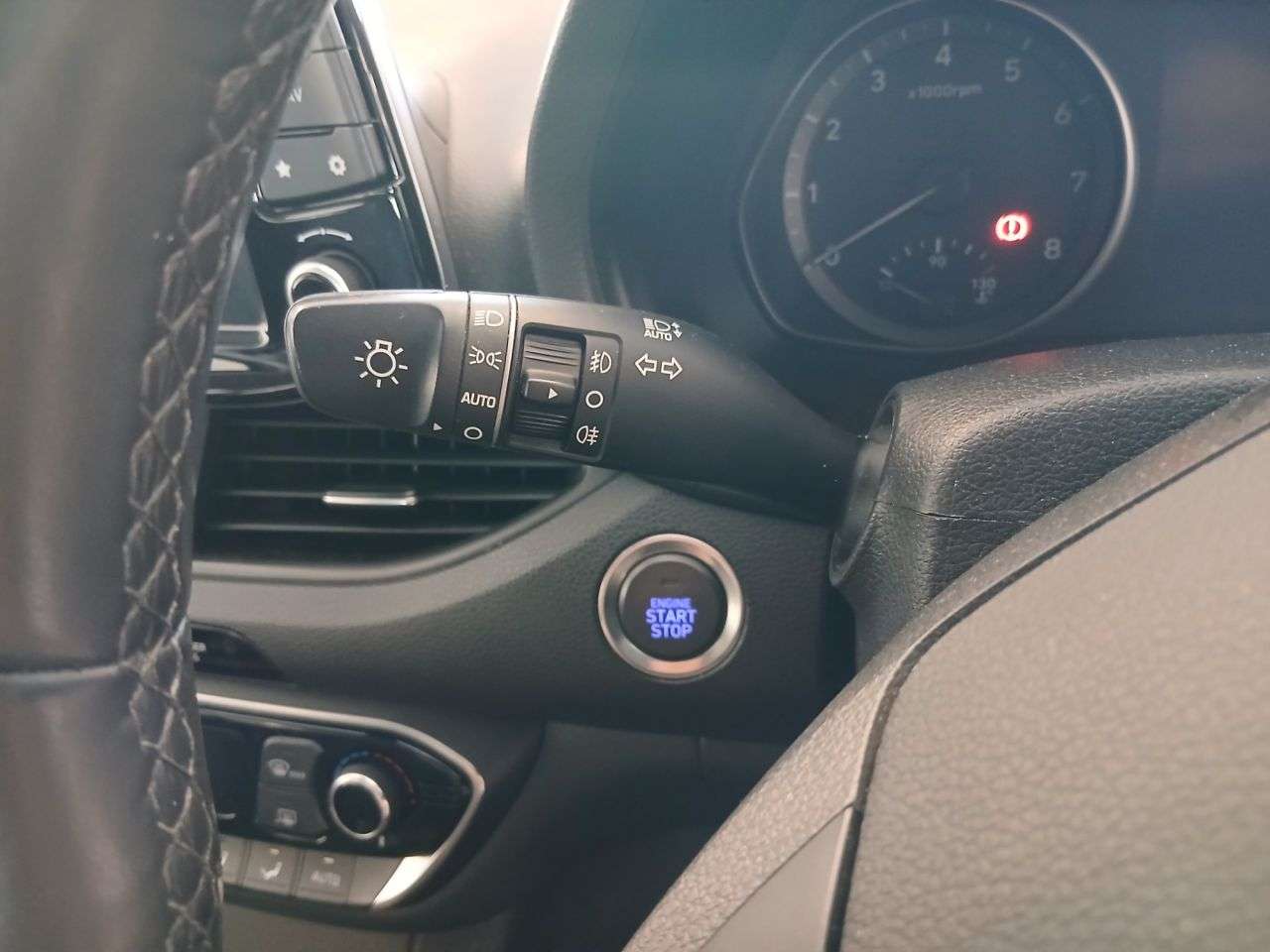 2018 HYUNDAI I30 2018 HYUNDAI I30