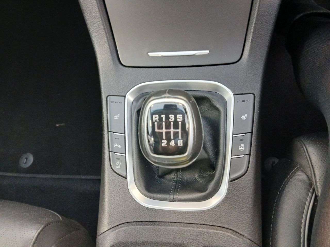 2018 HYUNDAI I30 2018 HYUNDAI I30