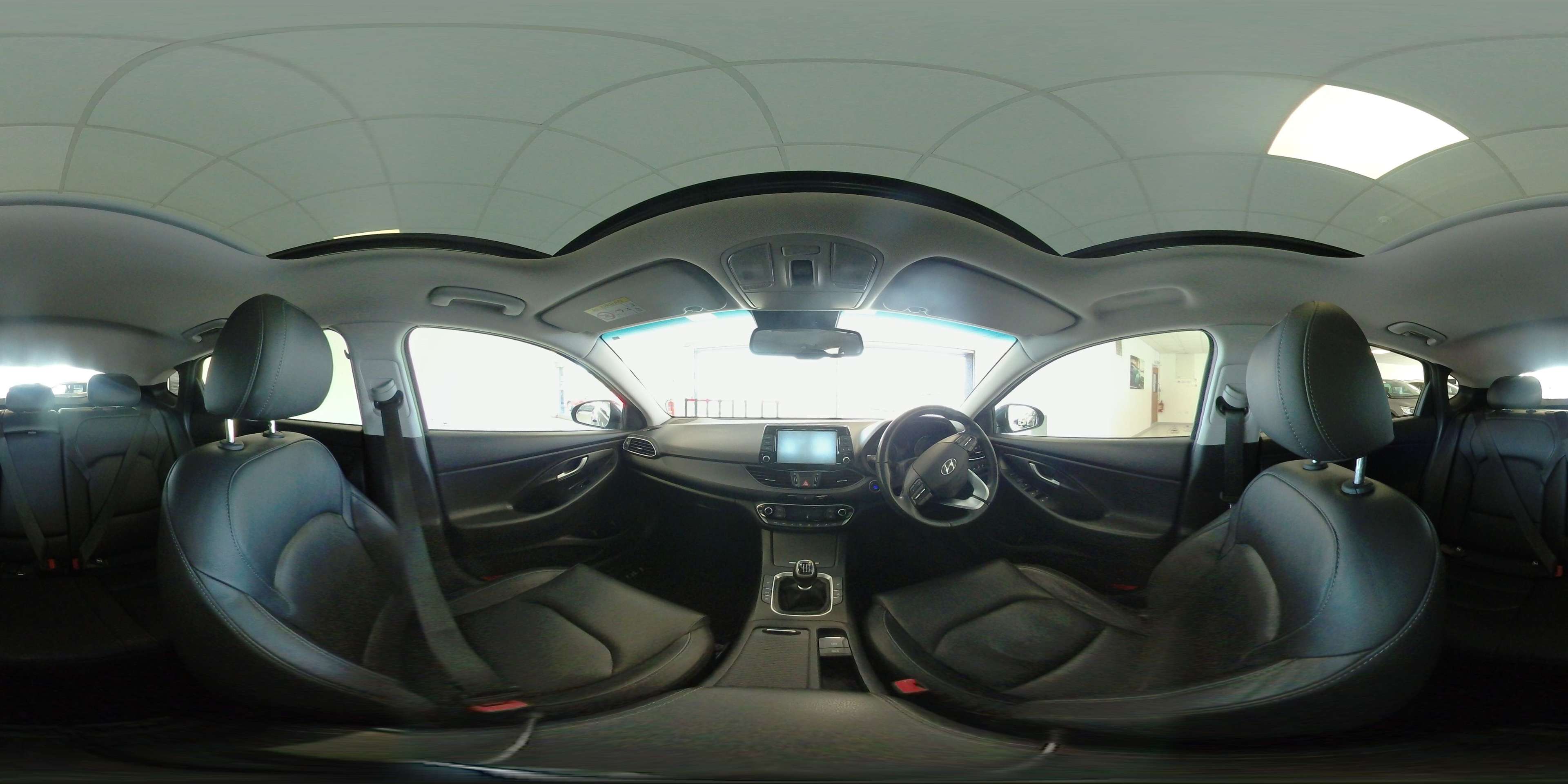 2018 HYUNDAI I30 2018 HYUNDAI I30