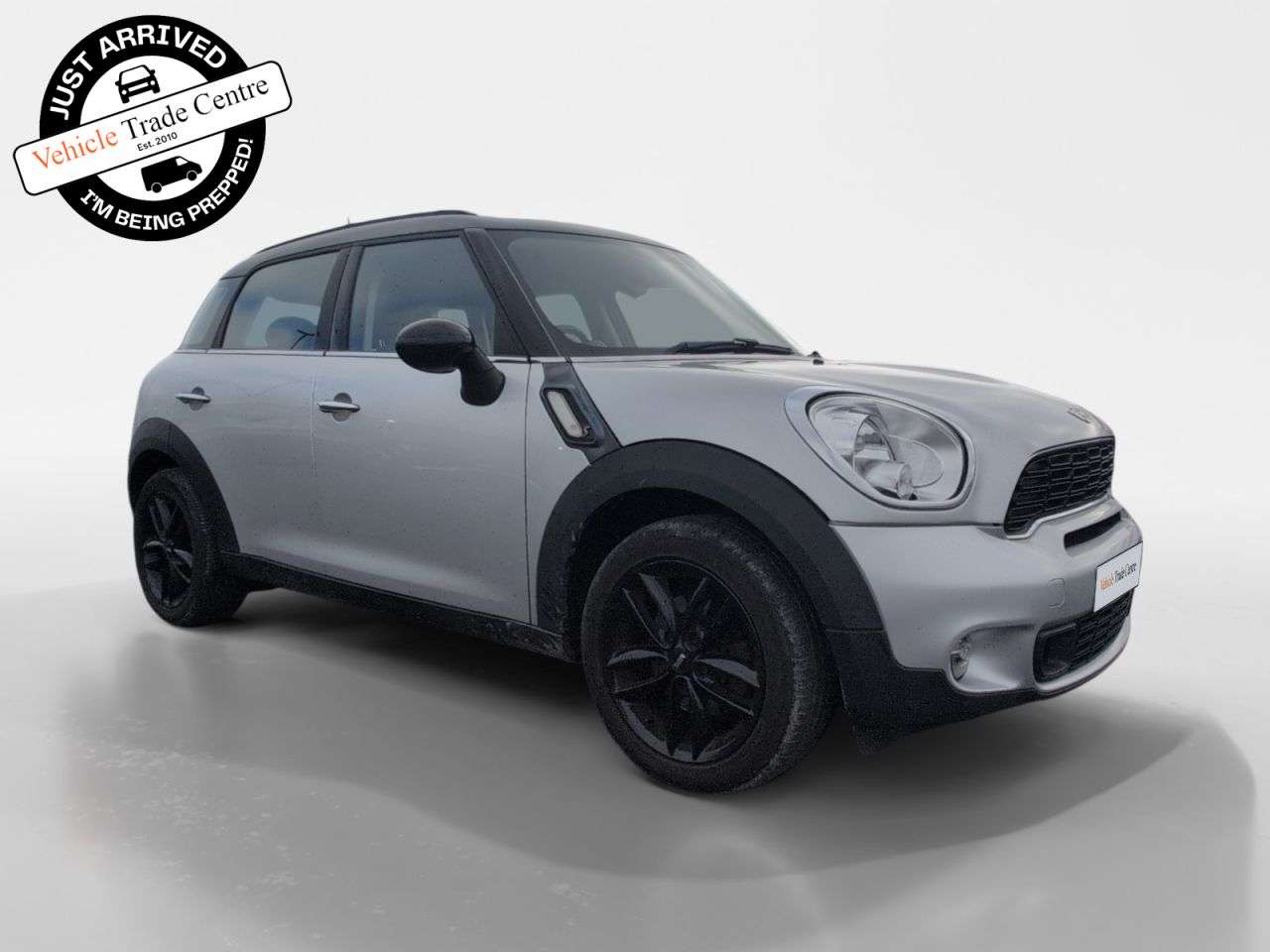 A 2014 MINI COUNTRYMAN 2.0 Cooper SD SUV 5dr Diesel Manual Euro 5 (s/s) (143 ps) A 2014 MINI COUNTRYMAN 2.0 Cooper SD SUV 5dr Diesel Manual Euro 5 (s/s) (143 ps)