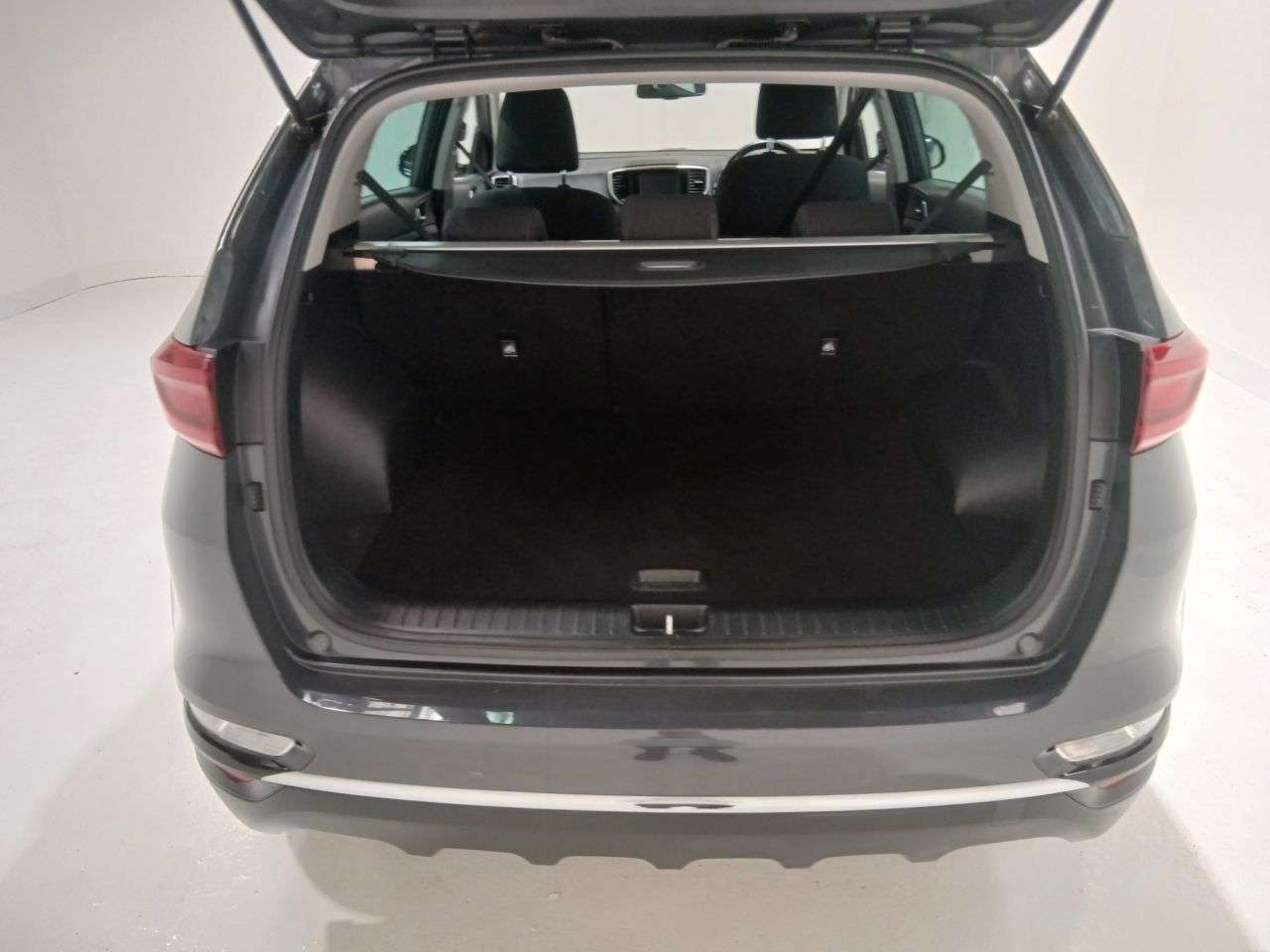 2018 KIA SPORTAGE 2018 KIA SPORTAGE