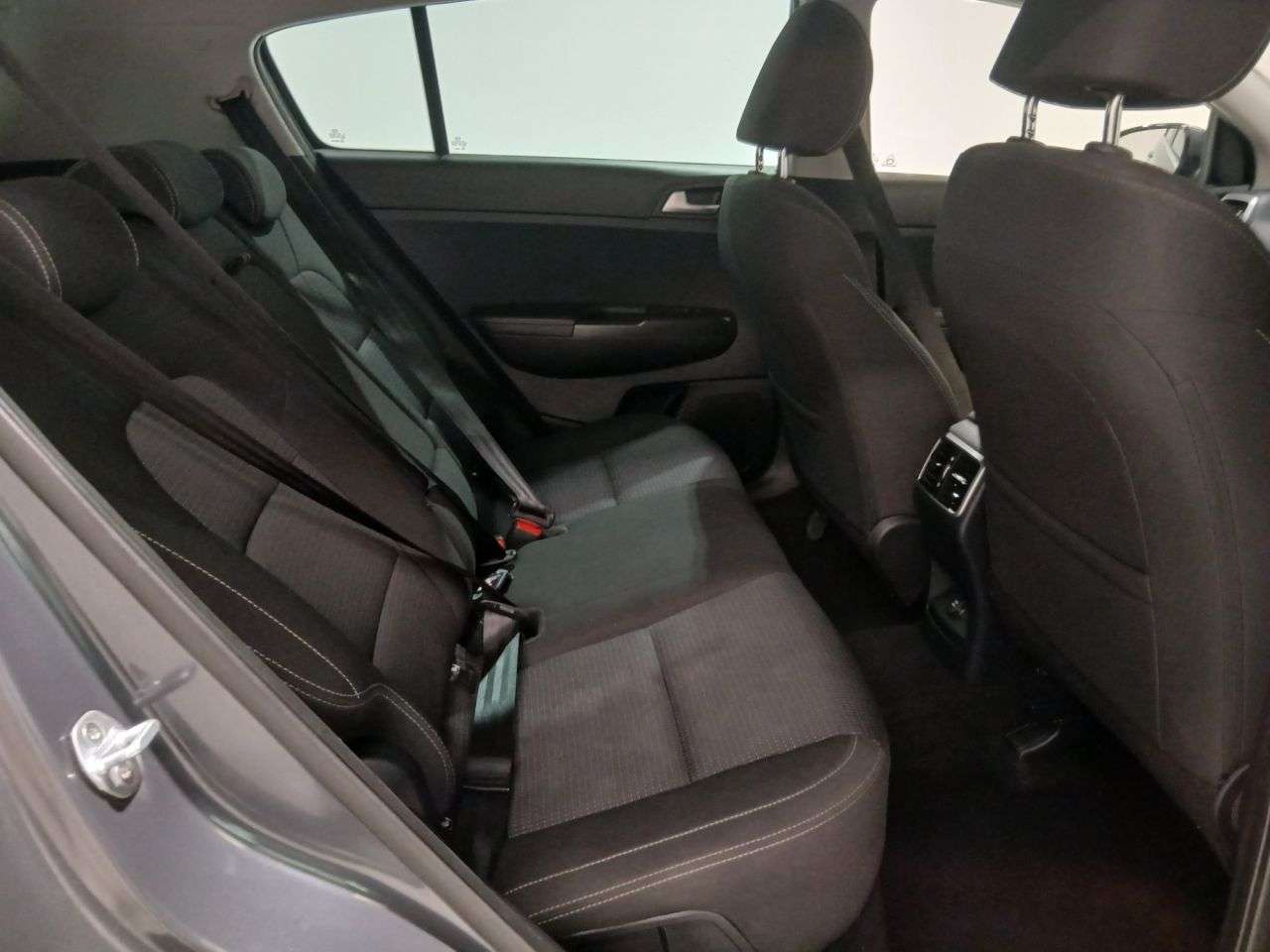 2018 KIA SPORTAGE 2018 KIA SPORTAGE