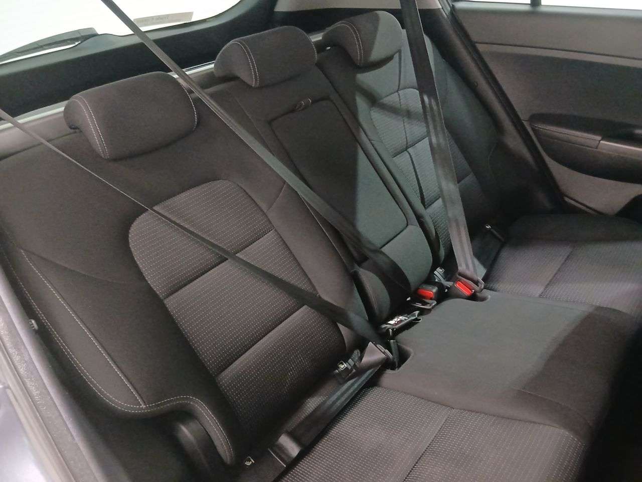 2018 KIA SPORTAGE 2018 KIA SPORTAGE