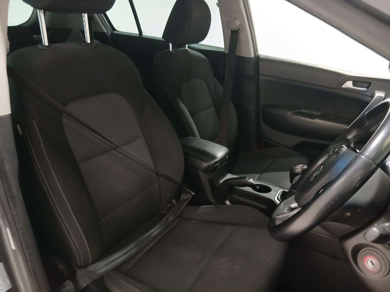 2018 KIA SPORTAGE 2018 KIA SPORTAGE