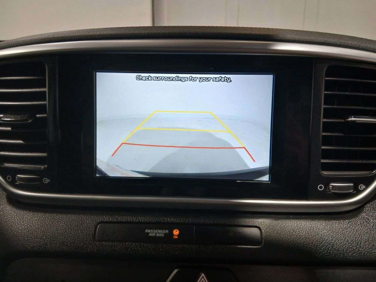 2018 KIA SPORTAGE 2018 KIA SPORTAGE