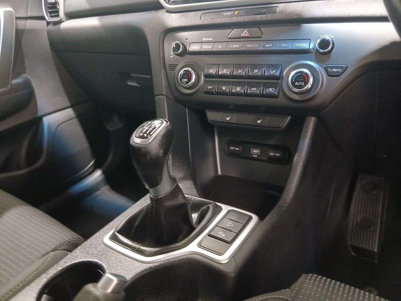 2018 KIA SPORTAGE 2018 KIA SPORTAGE