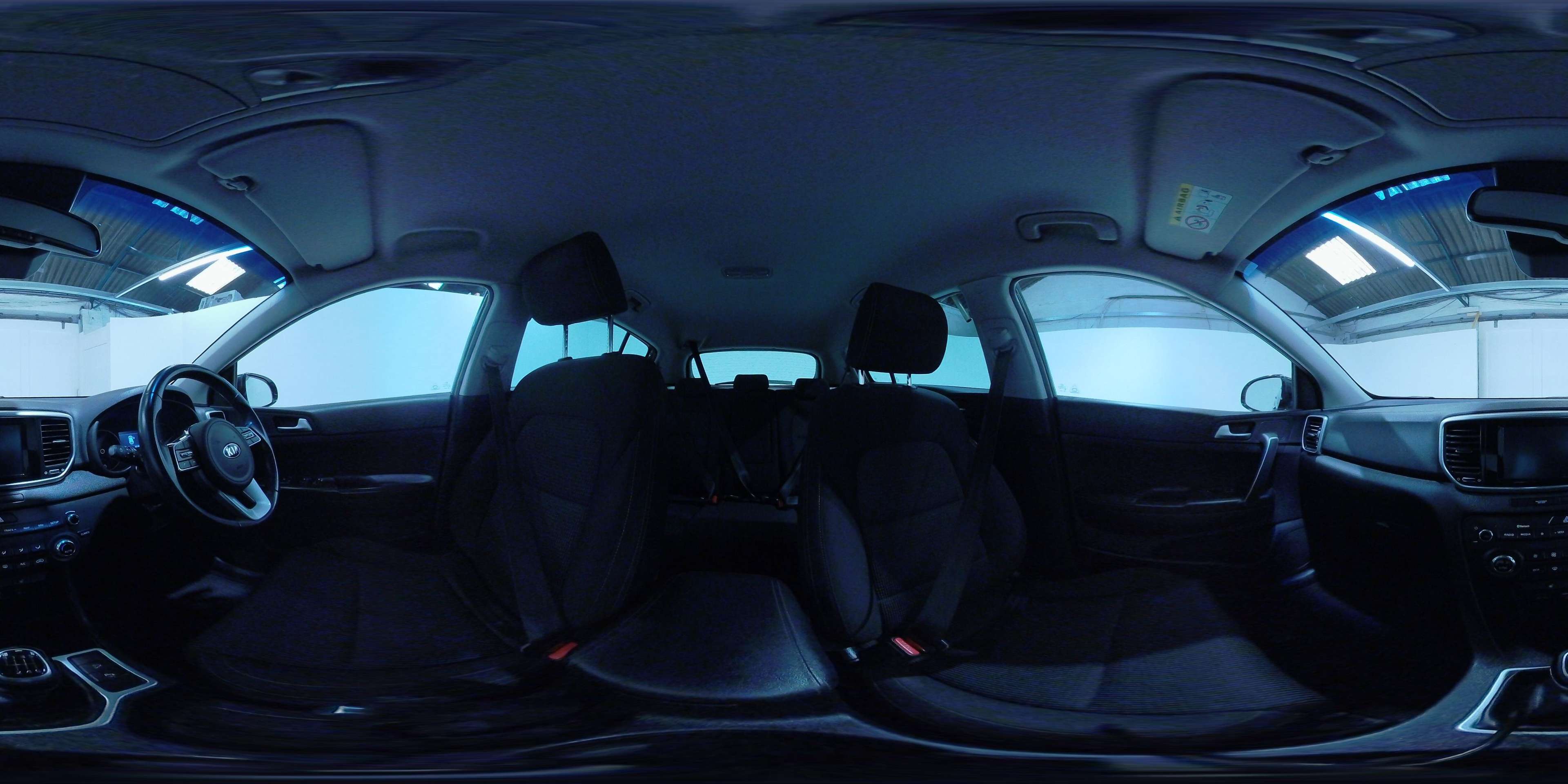 2018 KIA SPORTAGE 2018 KIA SPORTAGE