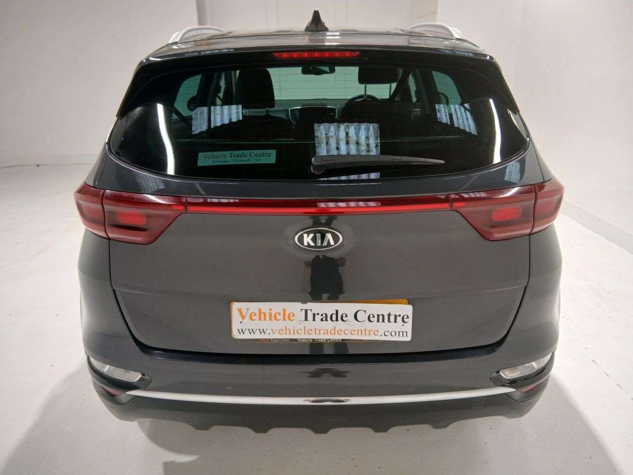 2018 KIA SPORTAGE 2018 KIA SPORTAGE