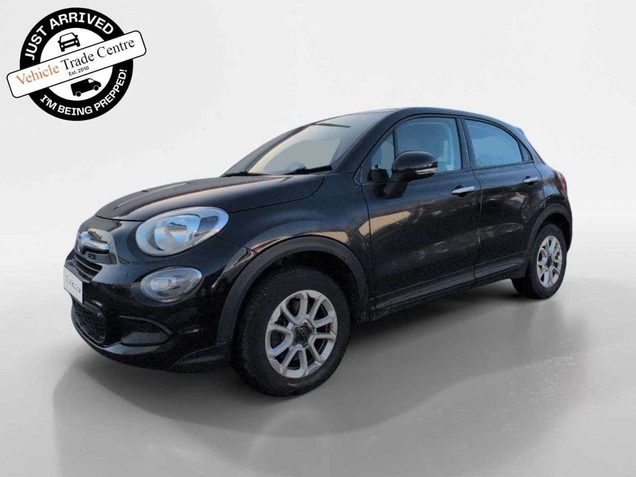 A 2016 FIAT 500X 1.6 E-Torq Pop SUV 5dr Petrol Manual Euro 6 (110 ps) A 2016 FIAT 500X 1.6 E-Torq Pop SUV 5dr Petrol Manual Euro 6 (110 ps)
