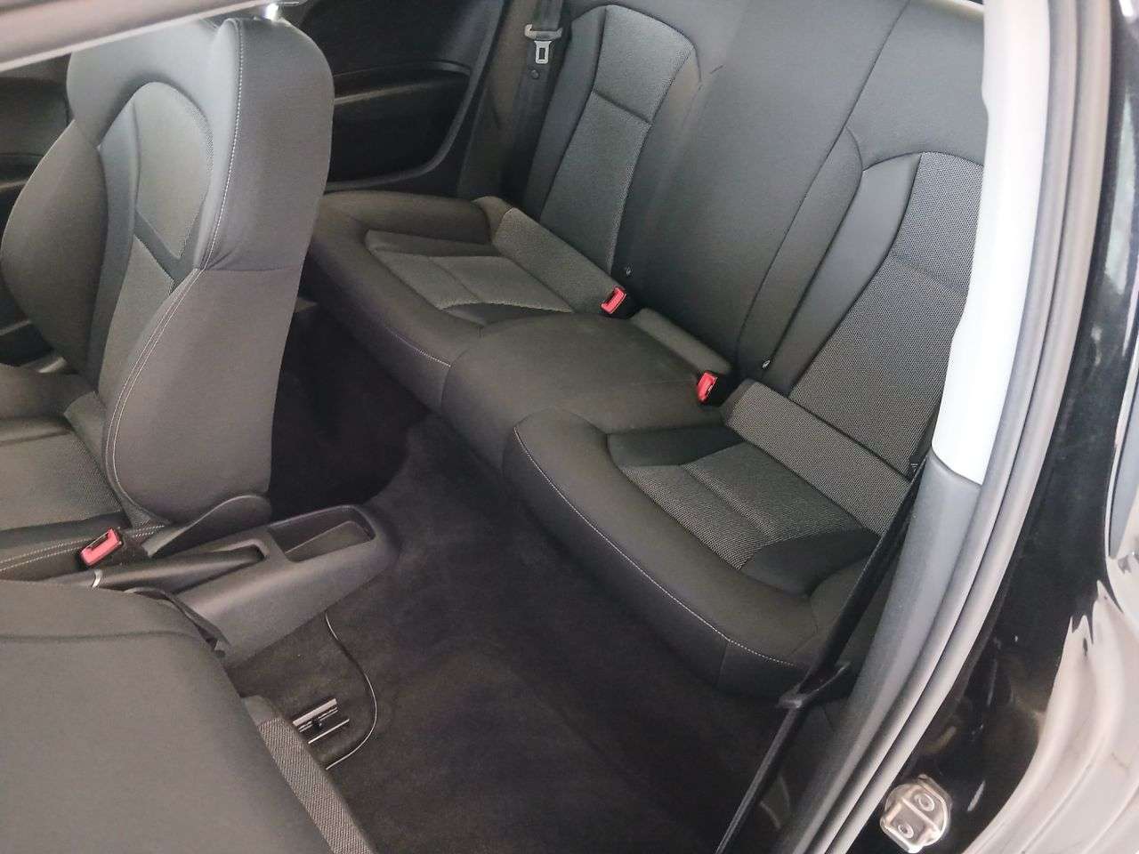 2017 AUDI A1 2017 AUDI A1