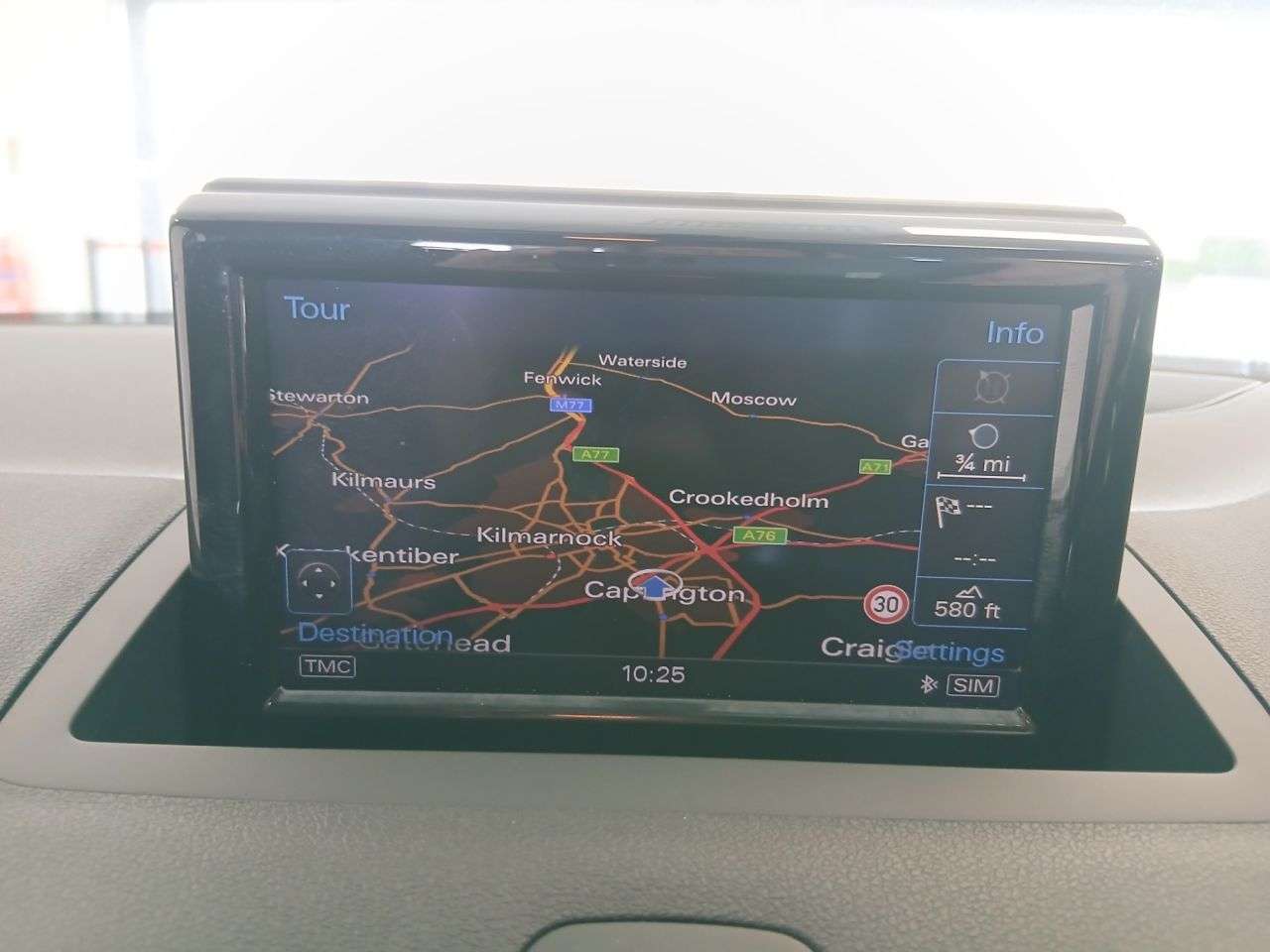 2017 AUDI A1 2017 AUDI A1