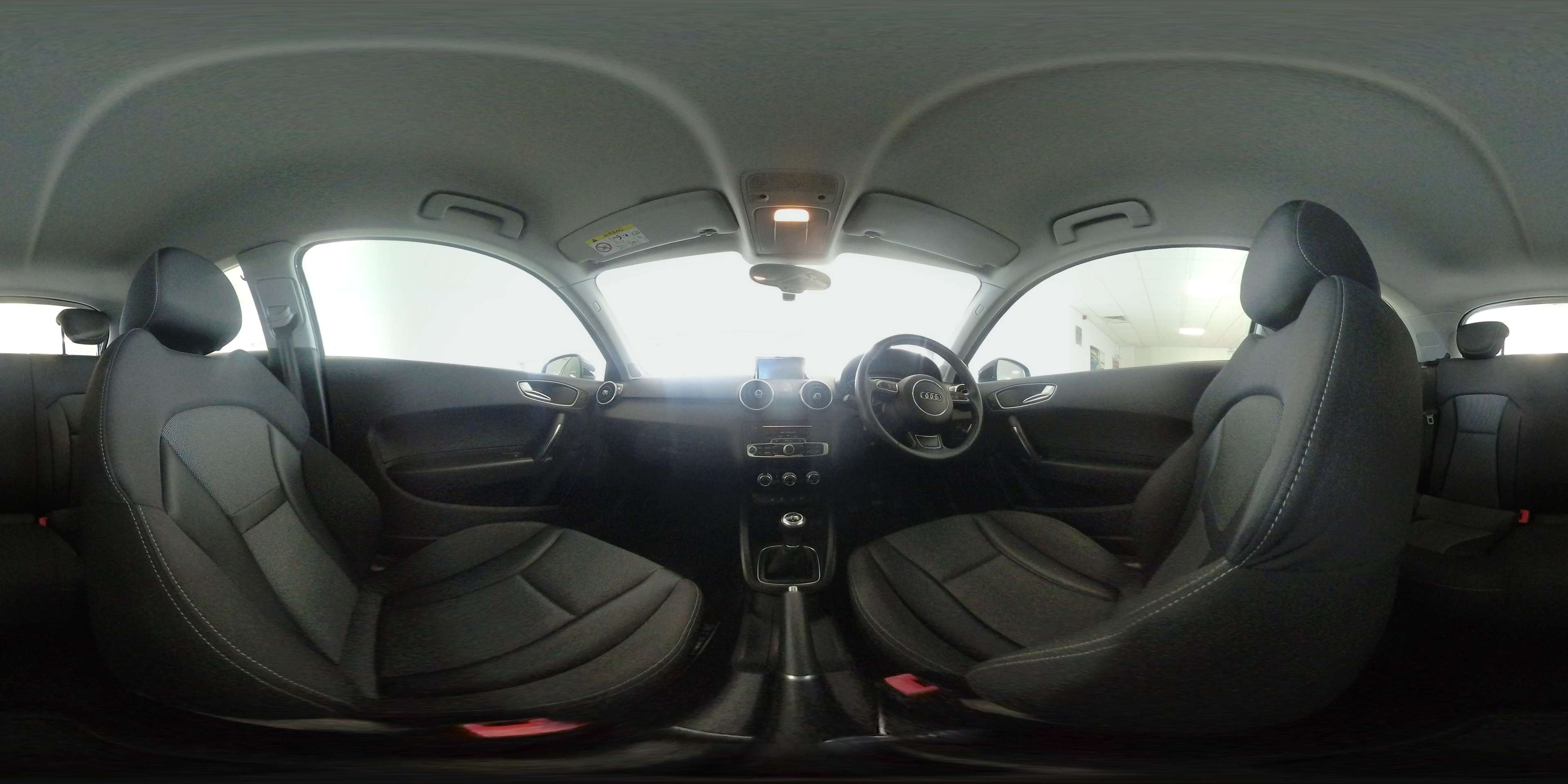 2017 AUDI A1 2017 AUDI A1