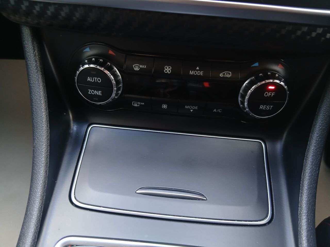 2018 MERCEDES A-CLASS 2018 MERCEDES A-CLASS