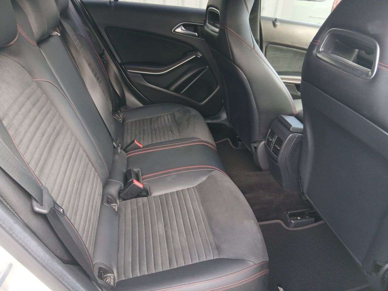 2018 MERCEDES A-CLASS 2018 MERCEDES A-CLASS