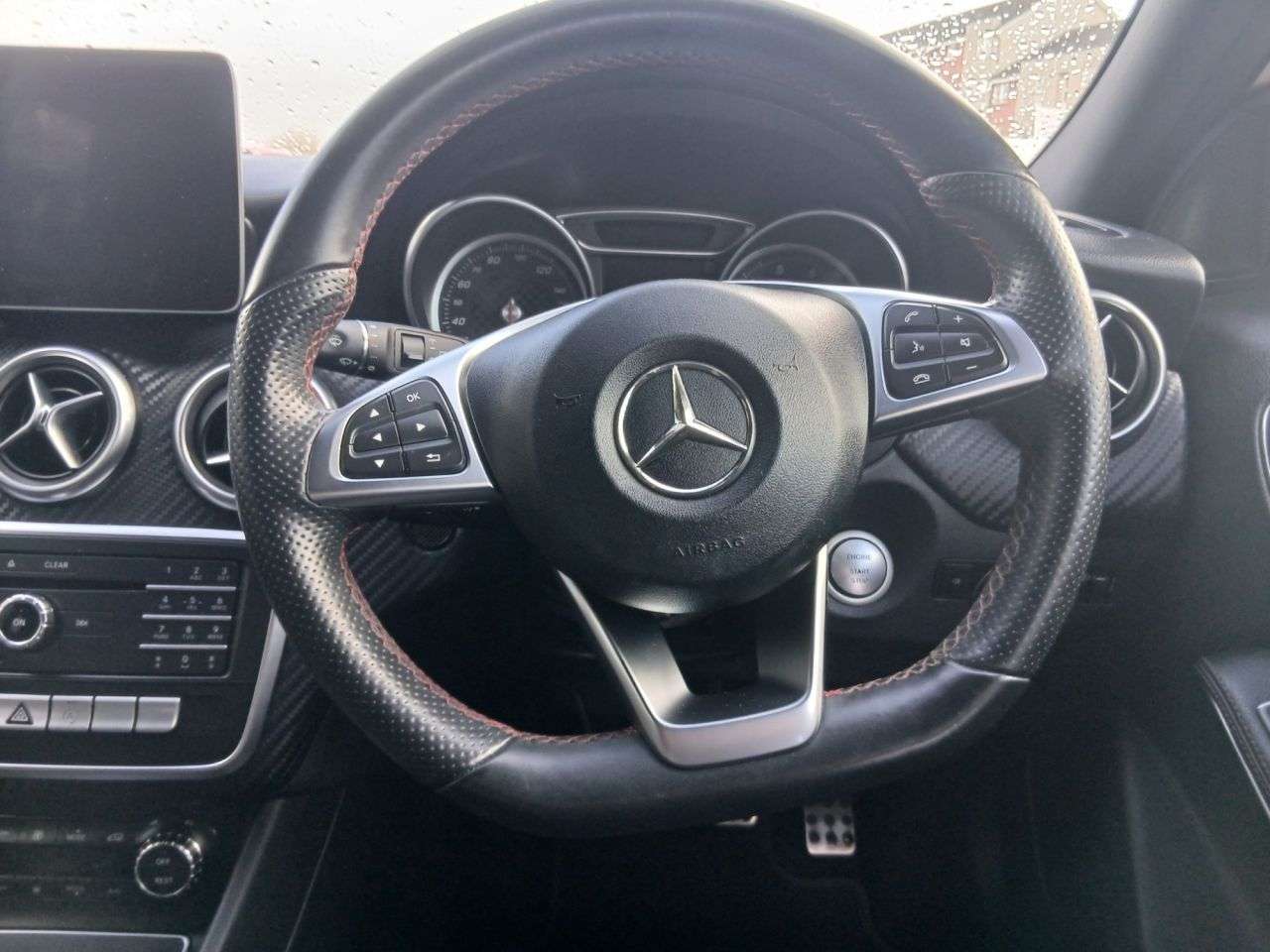 2018 MERCEDES A-CLASS 2018 MERCEDES A-CLASS