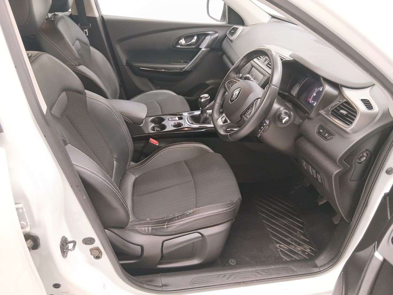 2018 RENAULT KADJAR 2018 RENAULT KADJAR