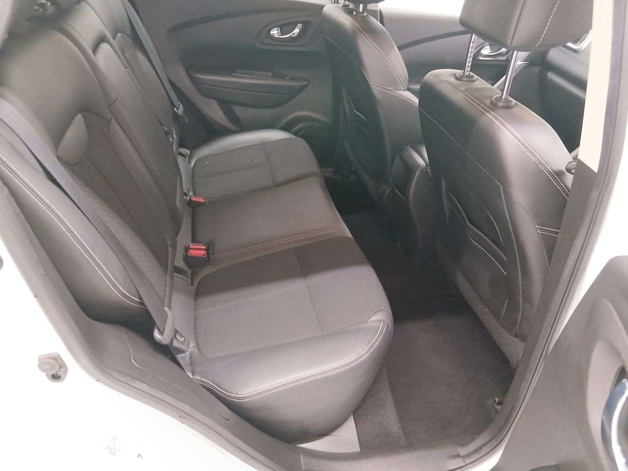 2018 RENAULT KADJAR 2018 RENAULT KADJAR