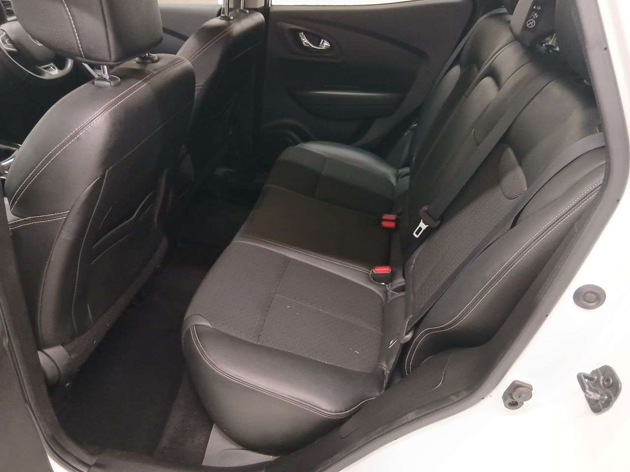 2018 RENAULT KADJAR 2018 RENAULT KADJAR
