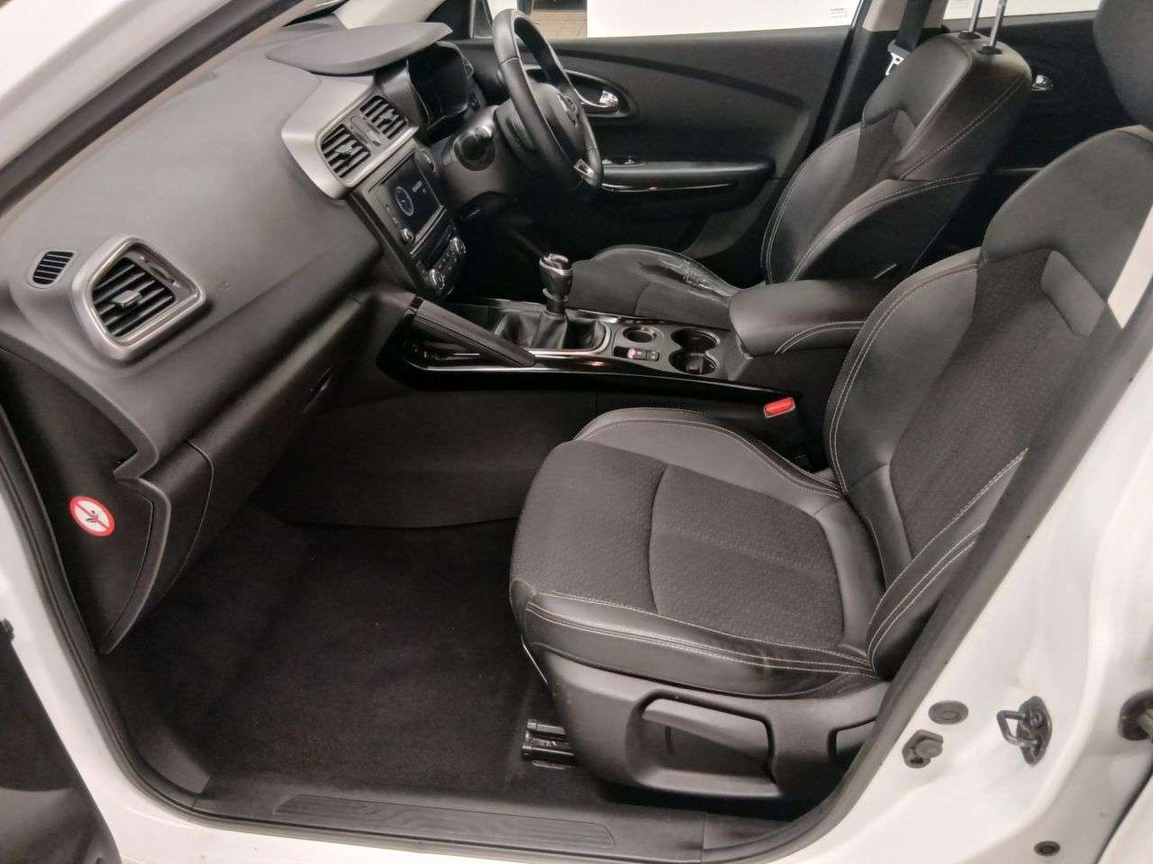 2018 RENAULT KADJAR 2018 RENAULT KADJAR