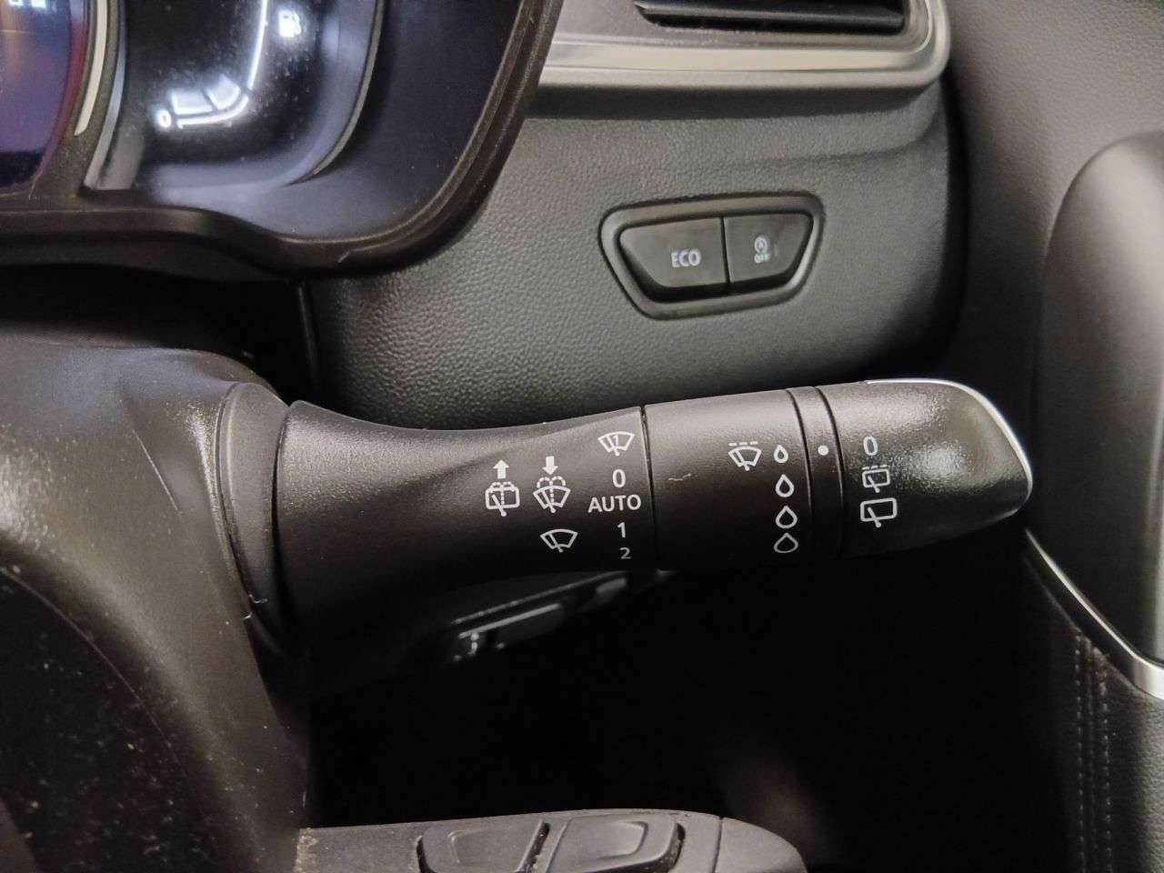 2018 RENAULT KADJAR 2018 RENAULT KADJAR