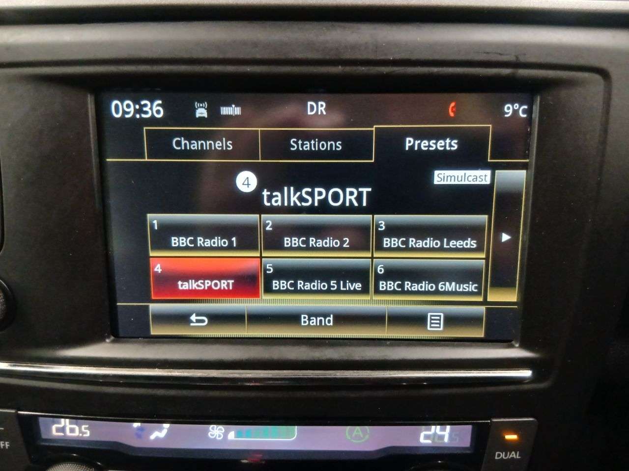 2018 RENAULT KADJAR 2018 RENAULT KADJAR