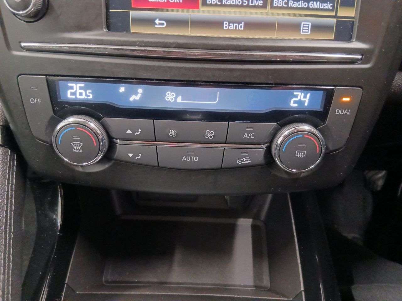 2018 RENAULT KADJAR 2018 RENAULT KADJAR