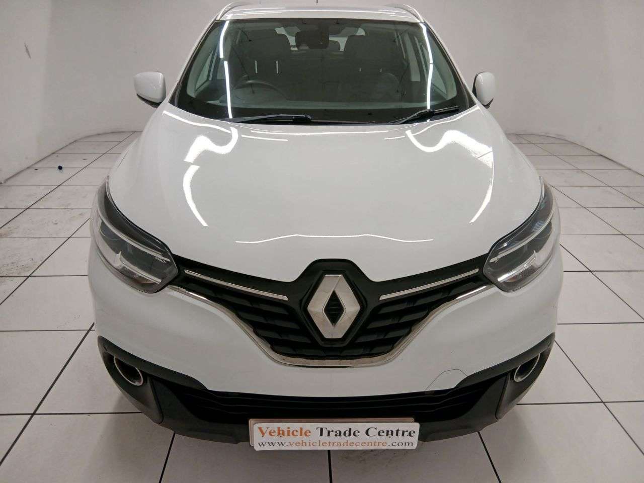 A 2018 RENAULT KADJAR 1.6 dCi Dynamique S Nav SUV 5dr Diesel Manual Euro 6 (s/s) (130 ps) A 2018 RENAULT KADJAR 1.6 dCi Dynamique S Nav SUV 5dr Diesel Manual Euro 6 (s/s) (130 ps)
