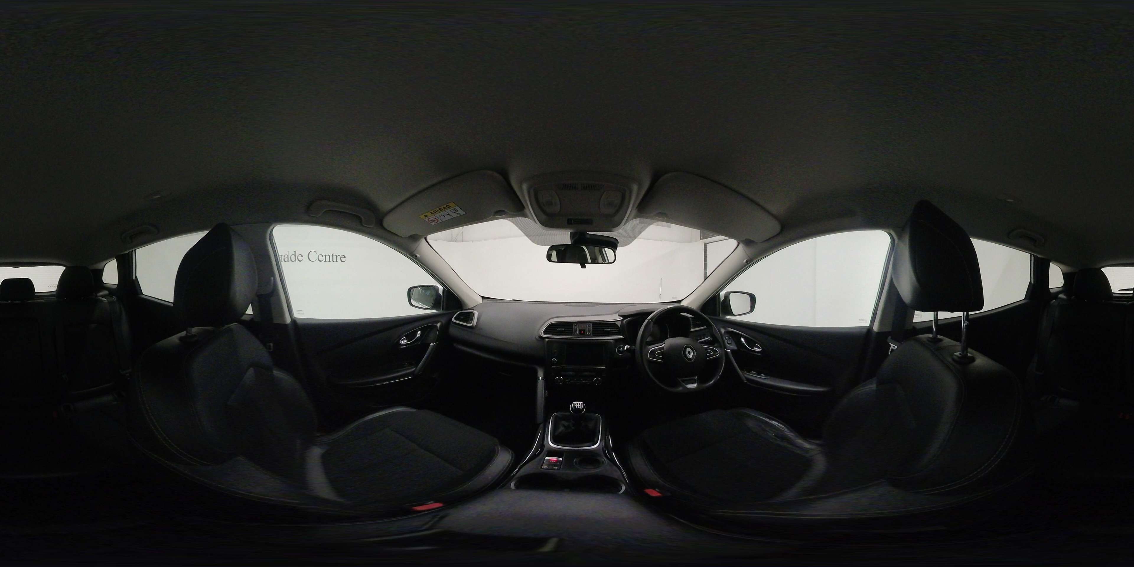 2018 RENAULT KADJAR 2018 RENAULT KADJAR