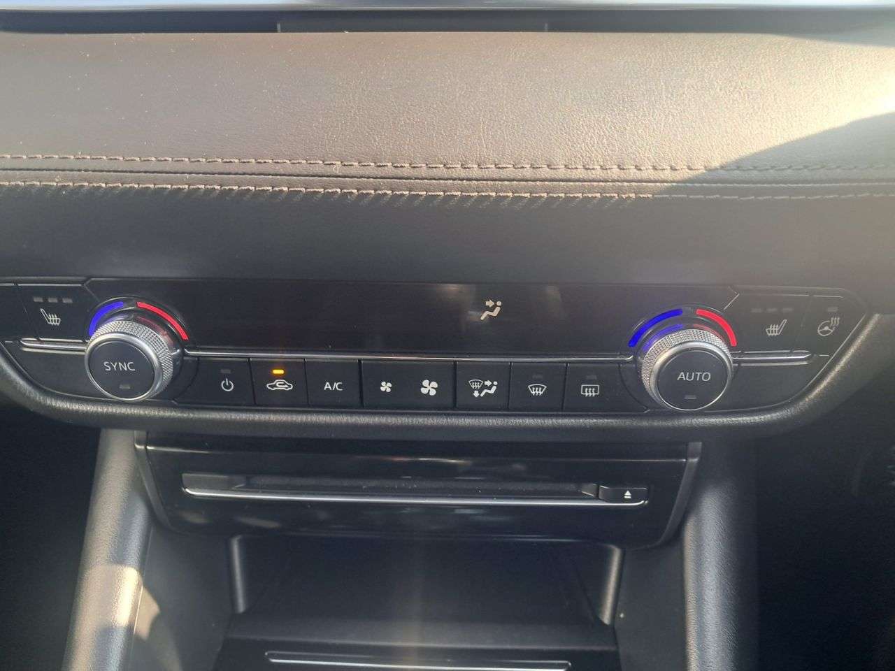 2018 MAZDA MAZDA6 2018 MAZDA MAZDA6