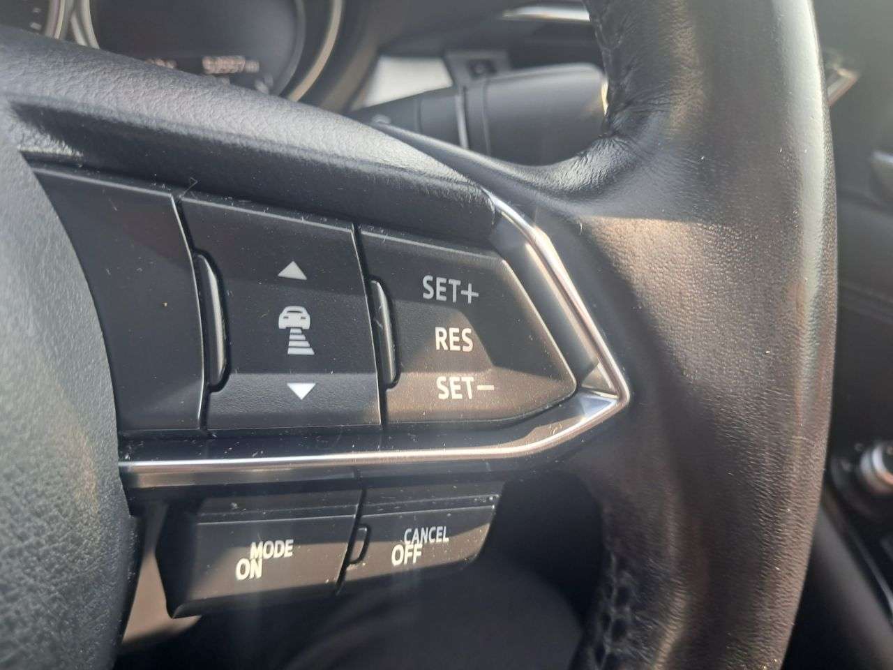 2018 MAZDA MAZDA6 2018 MAZDA MAZDA6