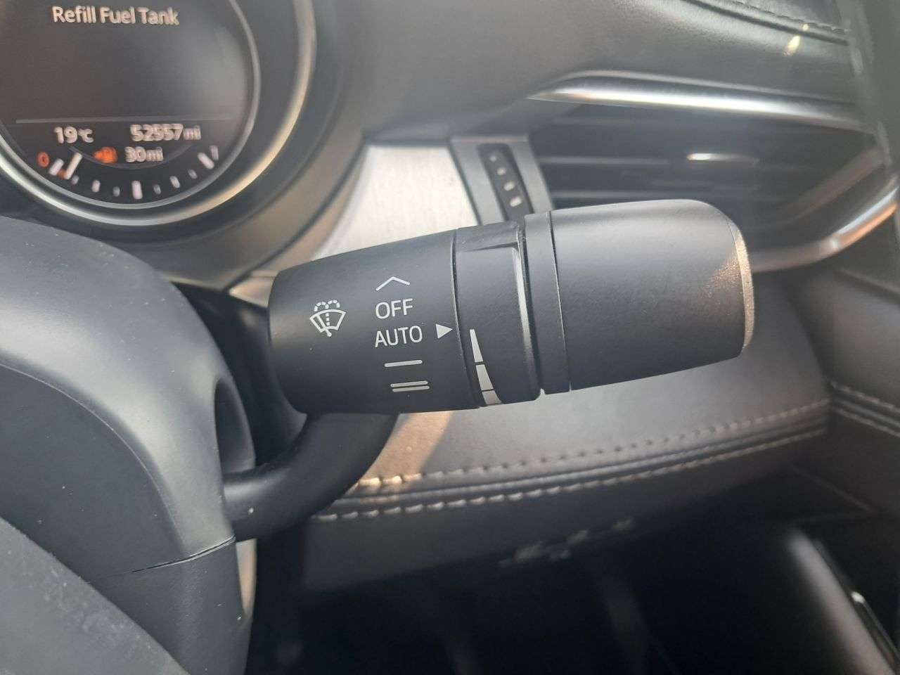 2018 MAZDA MAZDA6 2018 MAZDA MAZDA6