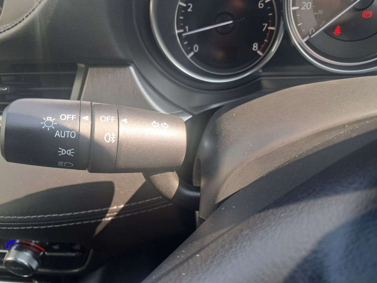 2018 MAZDA MAZDA6 2018 MAZDA MAZDA6