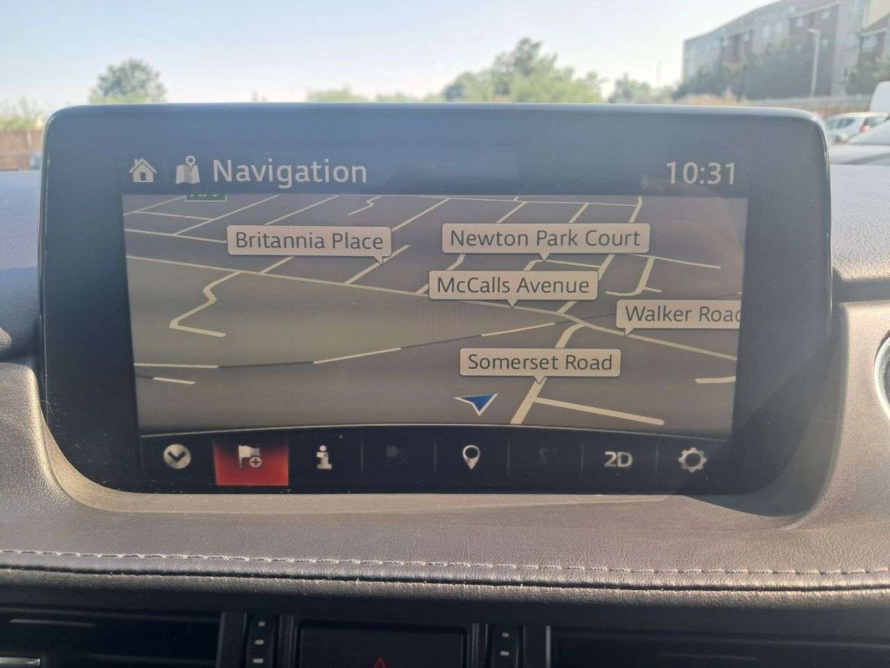 2018 MAZDA MAZDA6 2018 MAZDA MAZDA6