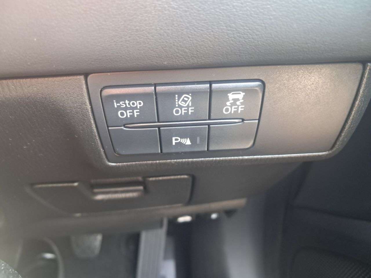 2018 MAZDA MAZDA6 2018 MAZDA MAZDA6