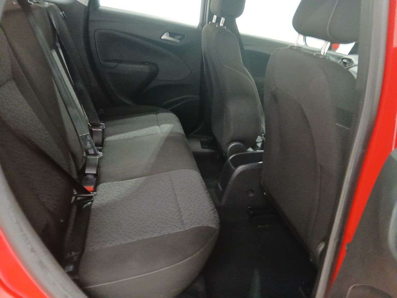 2018 VAUXHALL CROSSLAND X 2018 VAUXHALL CROSSLAND X