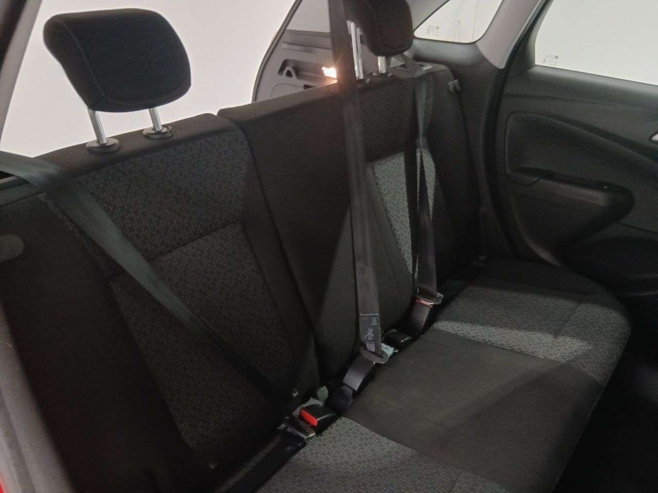 2018 VAUXHALL CROSSLAND X 2018 VAUXHALL CROSSLAND X
