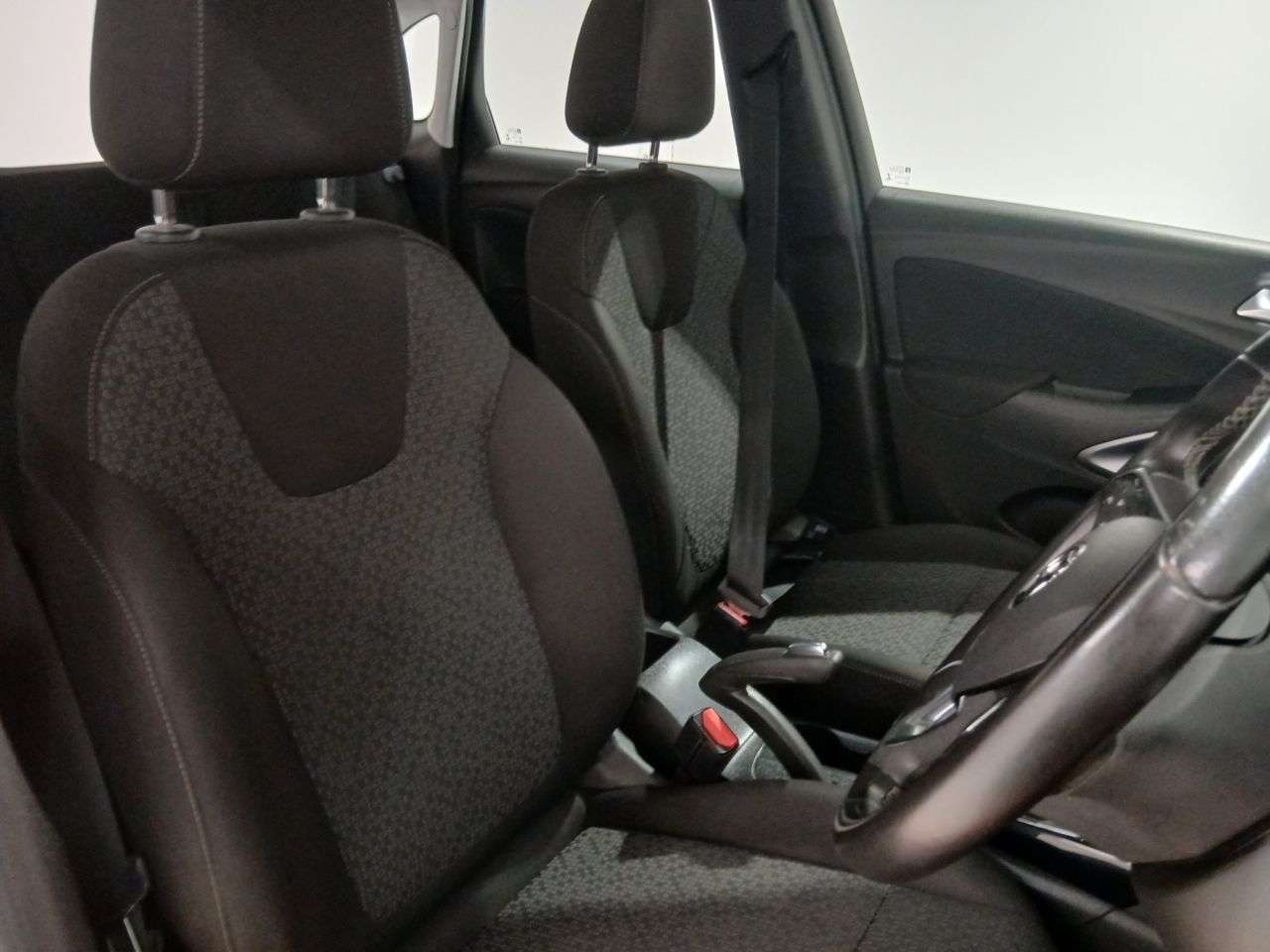 2018 VAUXHALL CROSSLAND X 2018 VAUXHALL CROSSLAND X